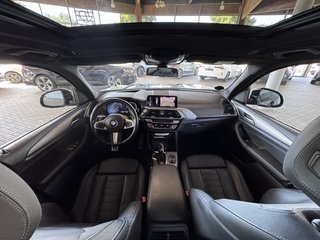 BMW X3 xDrive 30 i M Sport Pano HUD HarmanKardon ACC AHK 20`` - foto 19