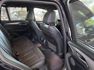 BMW X3 xDrive 30 i M Sport Pano HUD HarmanKardon ACC AHK 20`` - foto 17