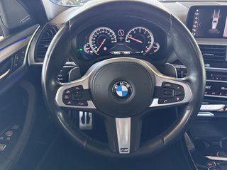 BMW X3 xDrive 30 i M Sport Pano HUD HarmanKardon ACC AHK 20`` - foto 20