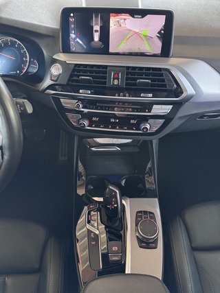 BMW X3 xDrive 30 i M Sport Pano HUD HarmanKardon ACC AHK 20`` - foto 21