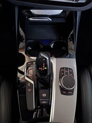 BMW X3 xDrive 30 i M Sport Pano HUD HarmanKardon ACC AHK 20`` - foto 22