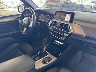 BMW X3 xDrive 30 i M Sport Pano HUD HarmanKardon ACC AHK 20`` - foto 23