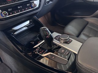 BMW X3 xDrive 30 i M Sport Pano HUD HarmanKardon ACC AHK 20`` - foto 24
