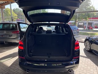 BMW X3 xDrive 30 i M Sport Pano HUD HarmanKardon ACC AHK 20`` - foto 25