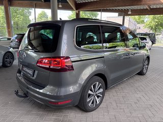 Volkswagen Sharan Comfortline BMT/Start-Stopp ACC Kamera 7 Sitze - bilder 5