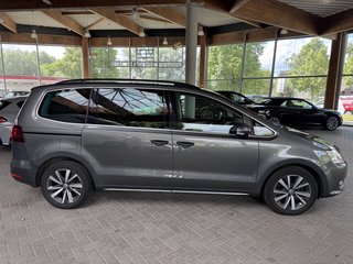 Volkswagen Sharan Comfortline BMT/Start-Stopp ACC Kamera 7 Sitze - bilder 4
