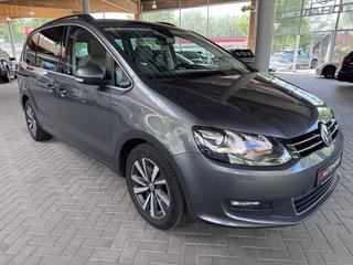 Volkswagen Sharan Comfortline BMT/Start-Stopp ACC Kamera 7 Sitze - bilder 3