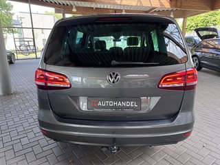 Volkswagen Sharan Comfortline BMT/Start-Stopp ACC Kamera 7 Sitze - bilder 6