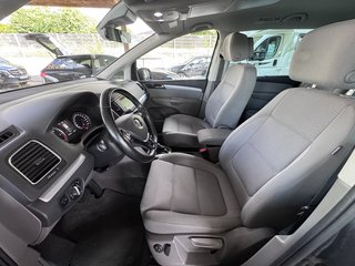 Volkswagen Sharan Comfortline BMT/Start-Stopp ACC Kamera 7 Sitze - bilder 9