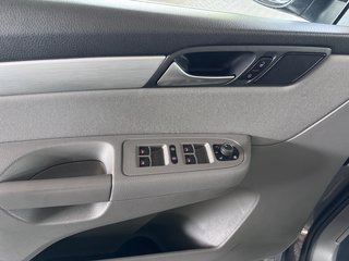 Volkswagen Sharan Comfortline BMT/Start-Stopp ACC Kamera 7 Sitze - bilder 10