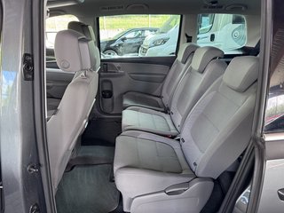 Volkswagen Sharan Comfortline BMT/Start-Stopp ACC Kamera 7 Sitze - bilder 11