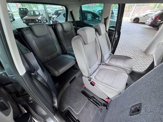Volkswagen Sharan Comfortline BMT/Start-Stopp ACC Kamera 7 Sitze - bilder 13