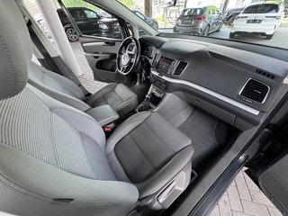 Volkswagen Sharan Comfortline BMT/Start-Stopp ACC Kamera 7 Sitze - bilder 14