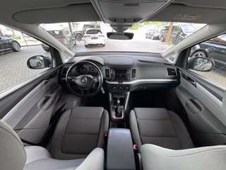 Volkswagen Sharan Comfortline BMT/Start-Stopp ACC Kamera 7 Sitze - bilder 17