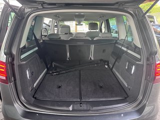 Volkswagen Sharan Comfortline BMT/Start-Stopp ACC Kamera 7 Sitze - bilder 15