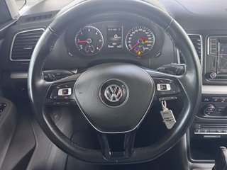 Volkswagen Sharan Comfortline BMT/Start-Stopp ACC Kamera 7 Sitze - bilder 18