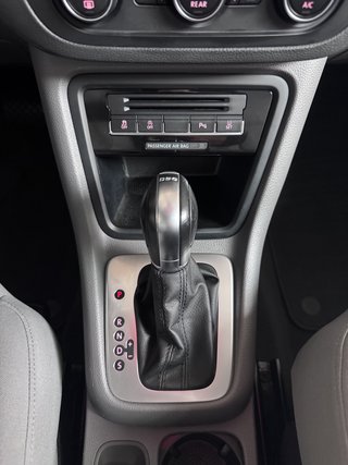Volkswagen Sharan Comfortline BMT/Start-Stopp ACC Kamera 7 Sitze - bilder 21