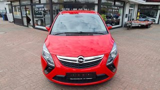 Opel Zafira C Tourer /Automatik/ Bi-Xenon / 7 Sitze / TÜV Neu Innovation - bilder 1
