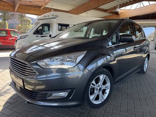Ford C-Max Gebrauchtwagen Kaufen