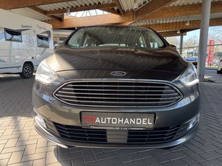 Ford C-MAX Titanium Winter-Paket AHK - foto 2
