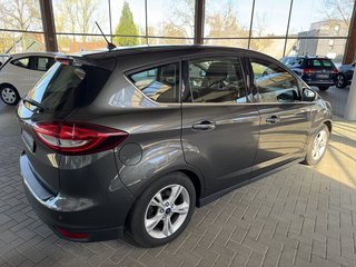 Ford C-MAX Titanium Winter-Paket AHK - foto 5
