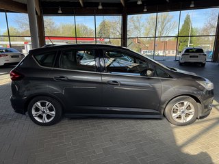 Ford C-MAX Titanium Winter-Paket AHK - foto 4