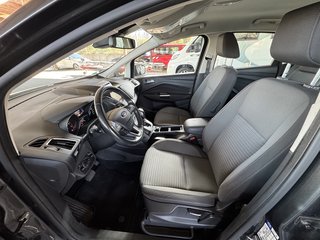 Ford C-MAX Titanium Winter-Paket AHK - foto 9