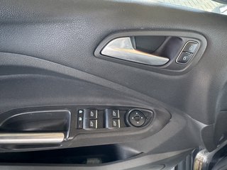 Ford C-MAX Titanium Winter-Paket AHK - foto 10