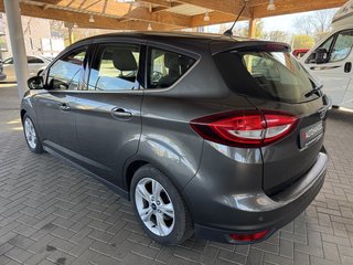 Ford C-MAX Titanium Winter-Paket AHK - foto 7