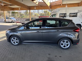 Ford C-MAX Titanium Winter-Paket AHK - foto 8