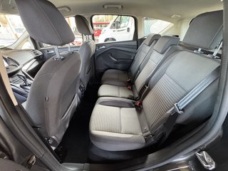 Ford C-MAX Titanium Winter-Paket AHK - foto 11