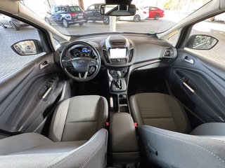 Ford C-MAX Titanium Winter-Paket AHK - foto 12