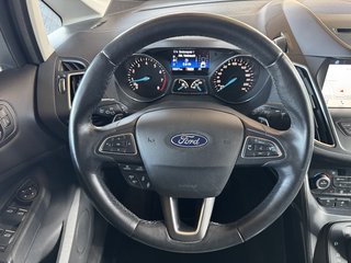 Ford C-MAX Titanium Winter-Paket AHK - foto 13