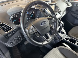 Ford C-MAX Titanium Winter-Paket AHK - foto 14