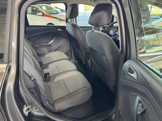 Ford C-MAX Titanium Winter-Paket AHK - foto 16