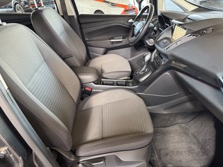 Ford C-MAX Titanium Winter-Paket AHK - foto 15