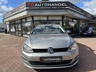 Volkswagen Golf VII Comfortline BMT TÜV 05/27 Klima SH PDC - bilder 2