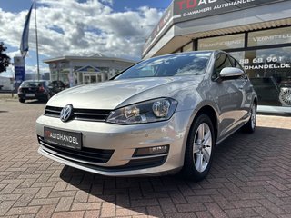 Volkswagen Golf Gebrauchtwagen Kaufen