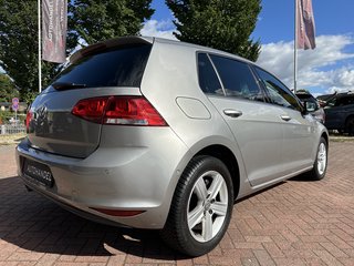Volkswagen Golf VII Comfortline BMT TÜV 05/27 Klima SH PDC - bilder 5