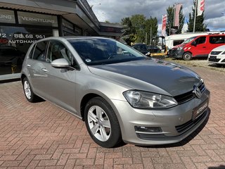 Volkswagen Golf VII Comfortline BMT TÜV 05/27 Klima SH PDC - bilder 3