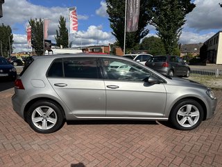 Volkswagen Golf VII Comfortline BMT TÜV 05/27 Klima SH PDC - bilder 4