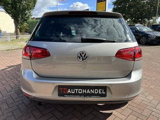 Volkswagen Golf VII Comfortline BMT TÜV 05/27 Klima SH PDC - bilder 6