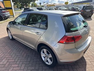 Volkswagen Golf VII Comfortline BMT TÜV 05/27 Klima SH PDC - bilder 7