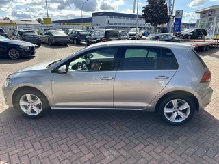 Volkswagen Golf VII Comfortline BMT TÜV 05/27 Klima SH PDC - bilder 8