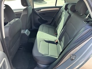 Volkswagen Golf VII Comfortline BMT TÜV 05/27 Klima SH PDC - bilder 12