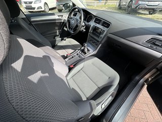Volkswagen Golf VII Comfortline BMT TÜV 05/27 Klima SH PDC - bilder 13