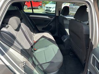 Volkswagen Golf VII Comfortline BMT TÜV 05/27 Klima SH PDC - bilder 14