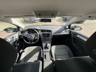 Volkswagen Golf VII Comfortline BMT TÜV 05/27 Klima SH PDC - bilder 15