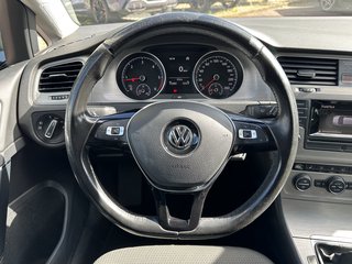 Volkswagen Golf VII Comfortline BMT TÜV 05/27 Klima SH PDC - bilder 16