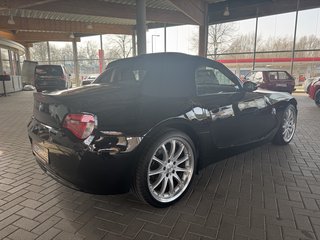 BMW Z4 2.0i M Lenkrad Leder Sportsitze, PDC, Xenon-Scheinwerfer - photo 5